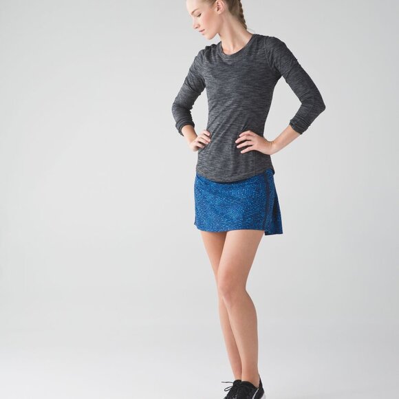 Lululemon Pace Rival Skirt - Picture 8 of 13